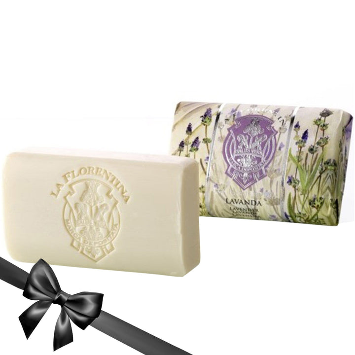 La Florentina Gift Set La Florentina Lavender - Pay for 10Pcs Get 12Pcs Brand