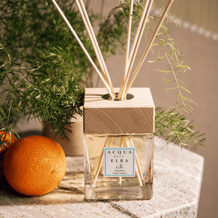 Acqua Dell'Elba Home Diffuser Acqua Dell'Elba Giardino Degli Aranci Home Diffuser 500ml Brand