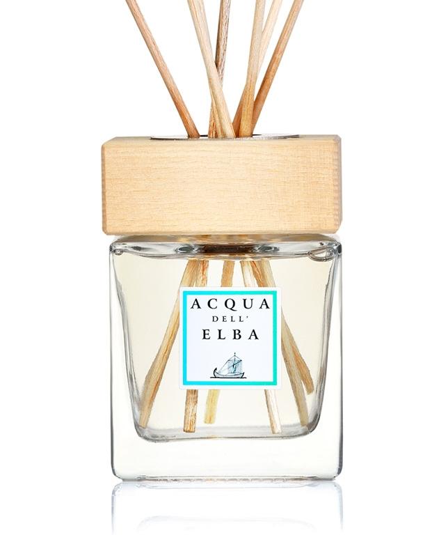 Acqua Dell'Elba Home Diffuser Acqua Dell'Elba Giglio Delle Sabbie Fragrance Diffuser 16.9 fl oz 500 ml Brand