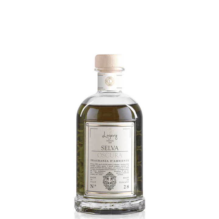 Home Diffuser 250ml Diffuser Logevy Dark Forest Home Fragrance Brand