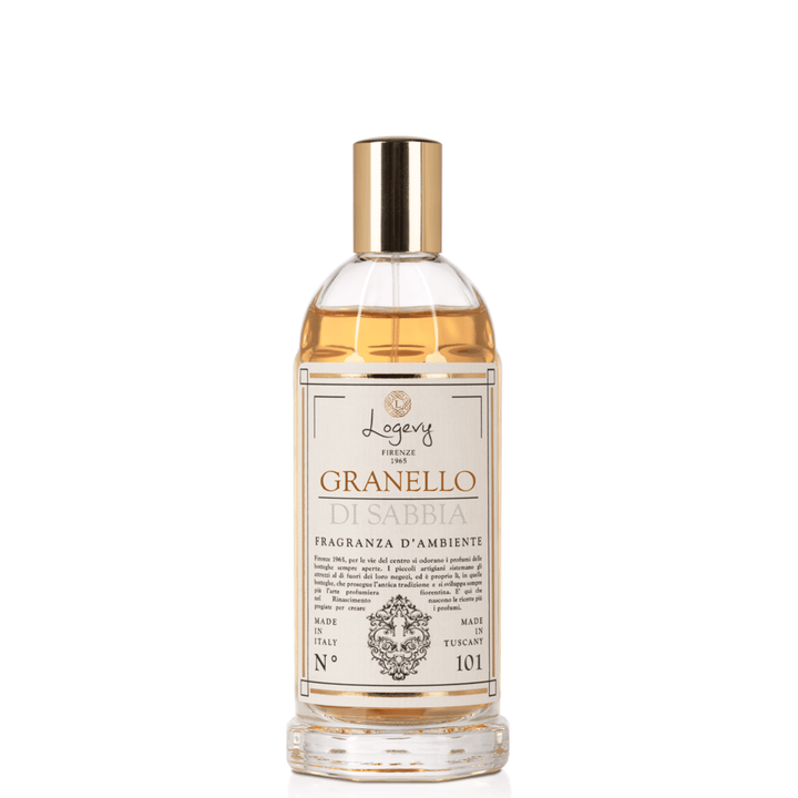 Home Diffuser Logevy Grain of Sand Home Fragrance Brand