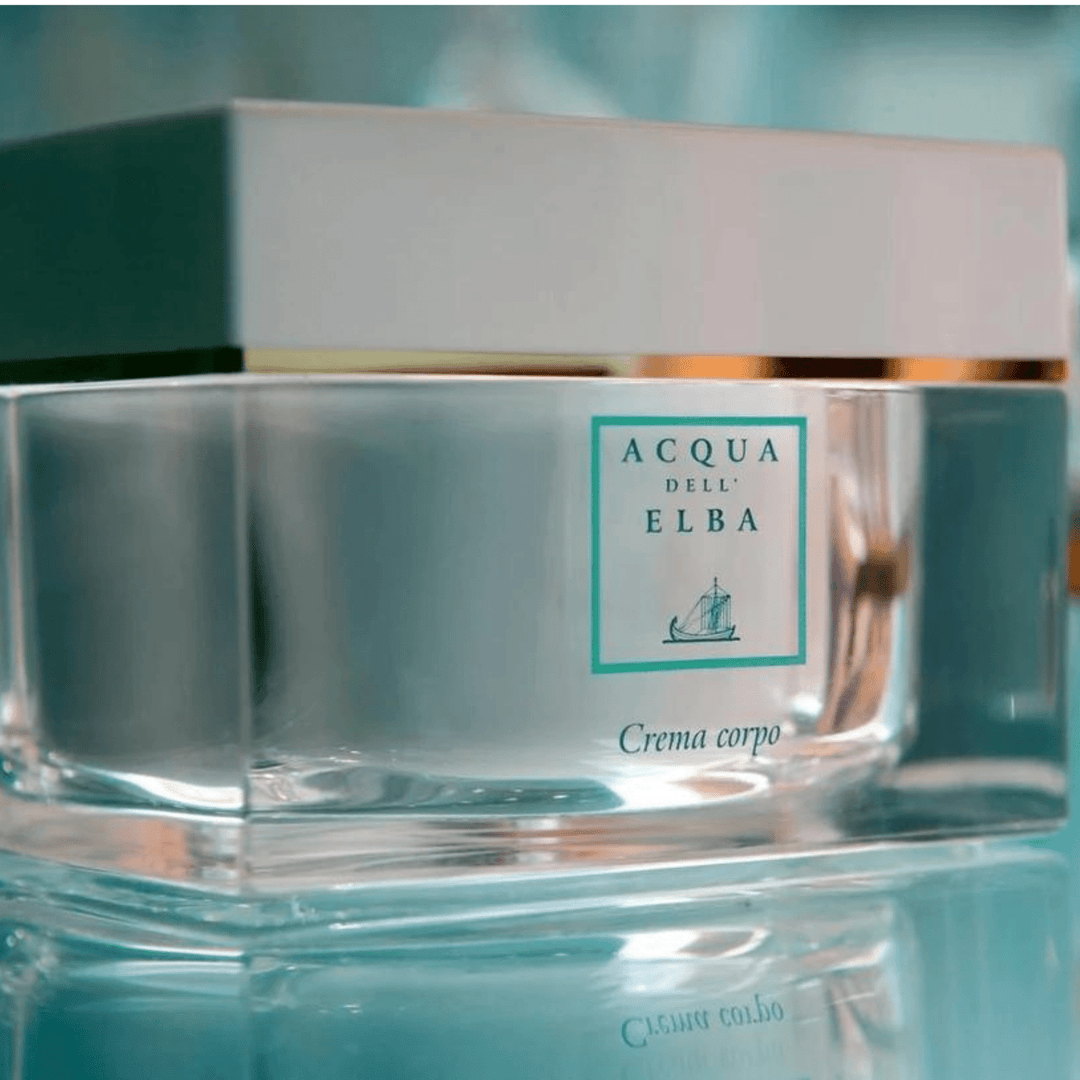 Acqua Dell'Elba Hyaluronic Body Cream Acqua Dell'Elba Arcipelago Hyaluronic Body Cream 200 ml Brand