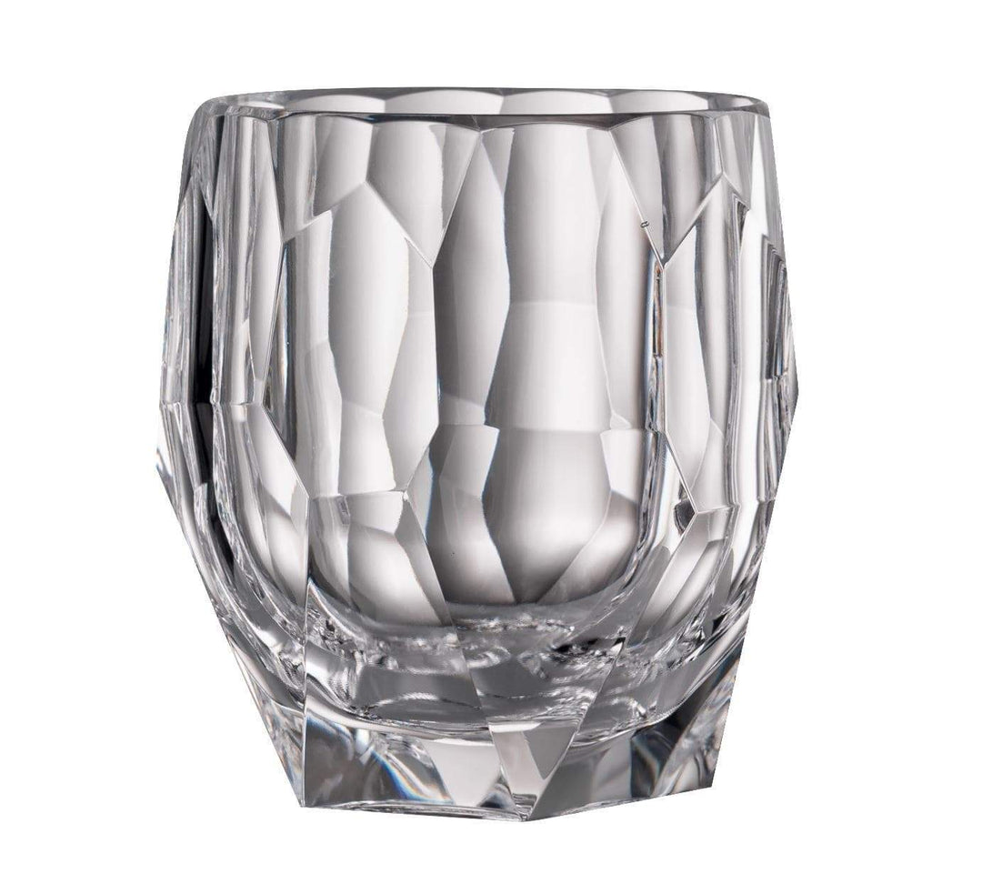 Mario Luca Giusti Ice Bucket Mario Luca Giusti Filippo Acrylic Ice Bucket Transparent Brand