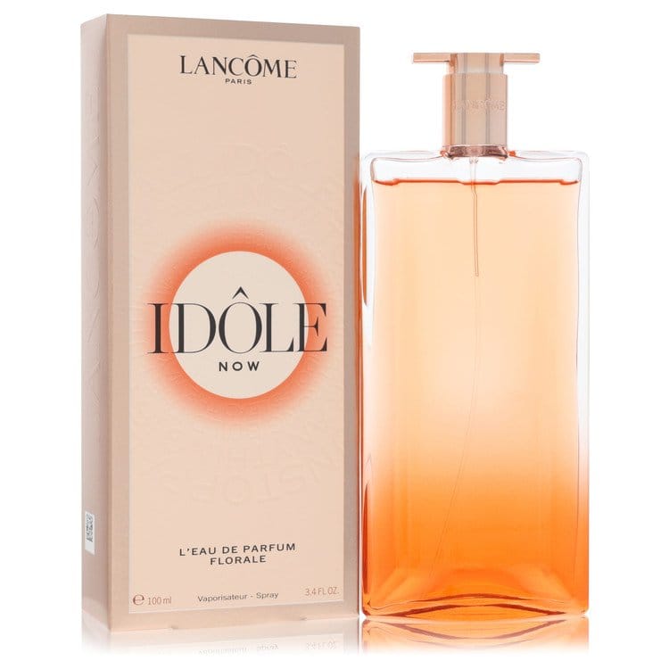 100 ml Eau De Parfum Florale Spray Idole Now Eau De Parfum Florale Spray By Lancome Brand