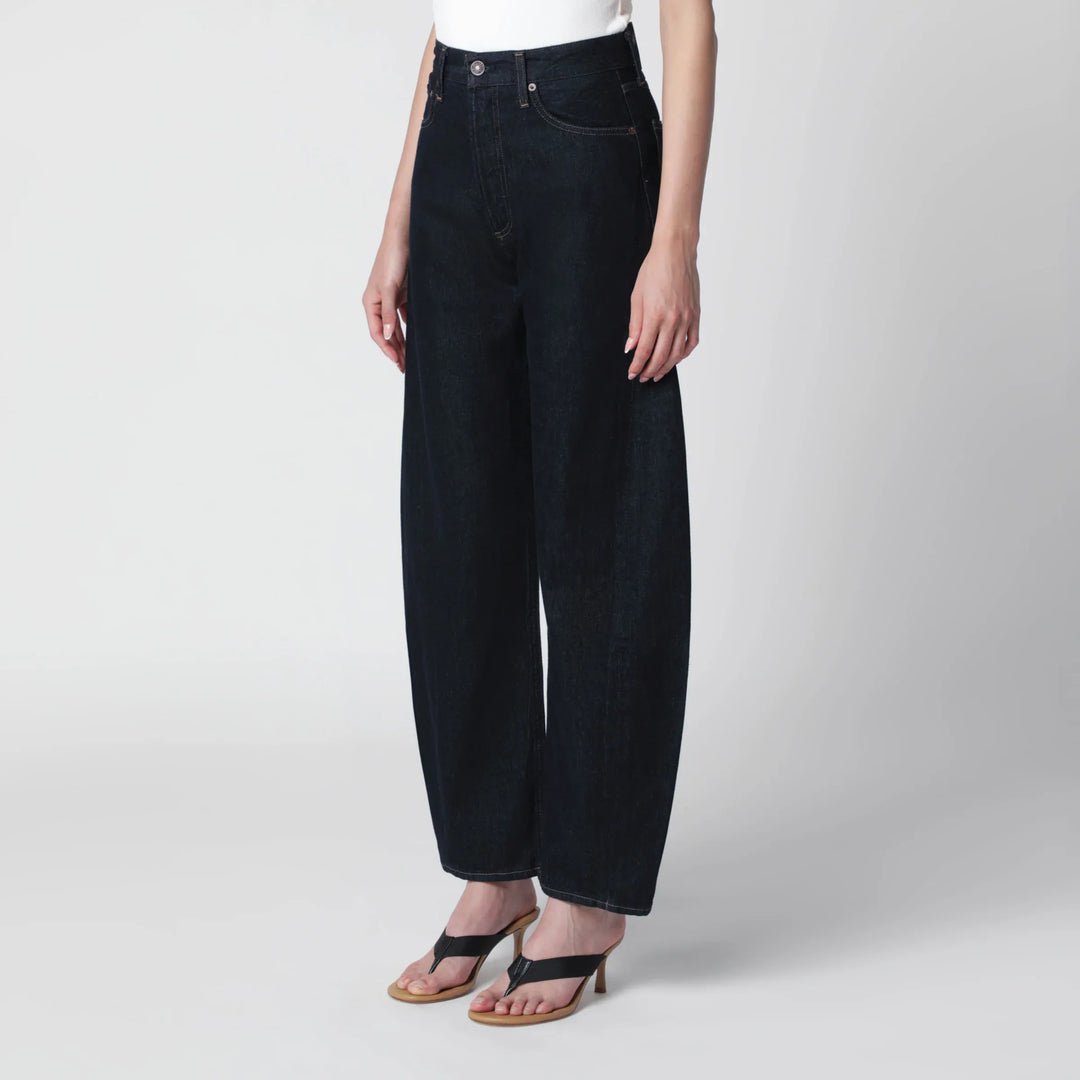 AGOLDE - Luna jeans in indigo denim Brand Pants 29