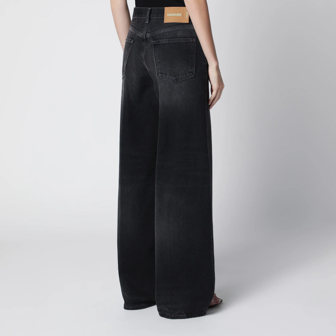 HAIKURE - Haikure Bethany jeans in Vintage Black denim Brand Pants
