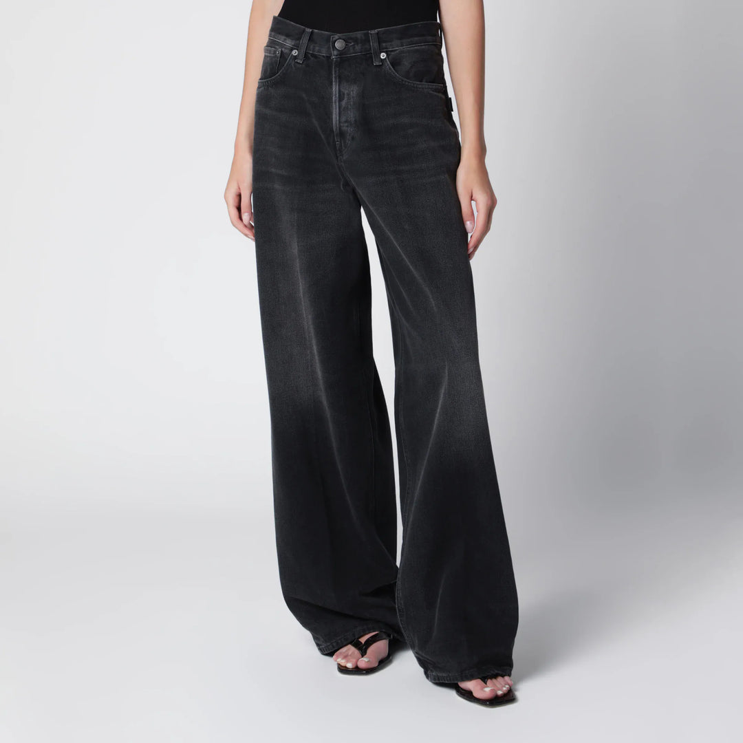 HAIKURE - Haikure Bethany jeans in Vintage Black denim Brand Pants 23