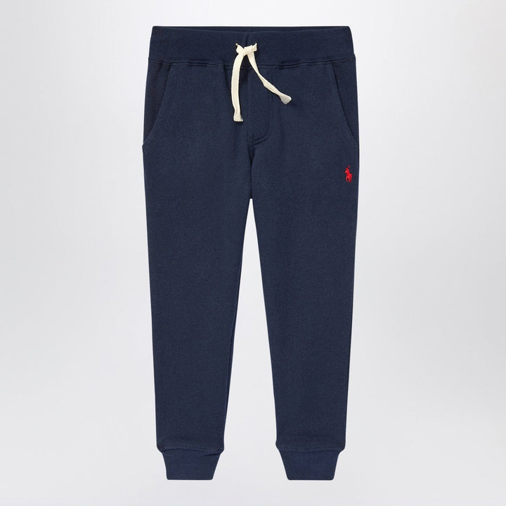 Pants Polo Ralph Lauren - Navy blue  jogging trousers Brand