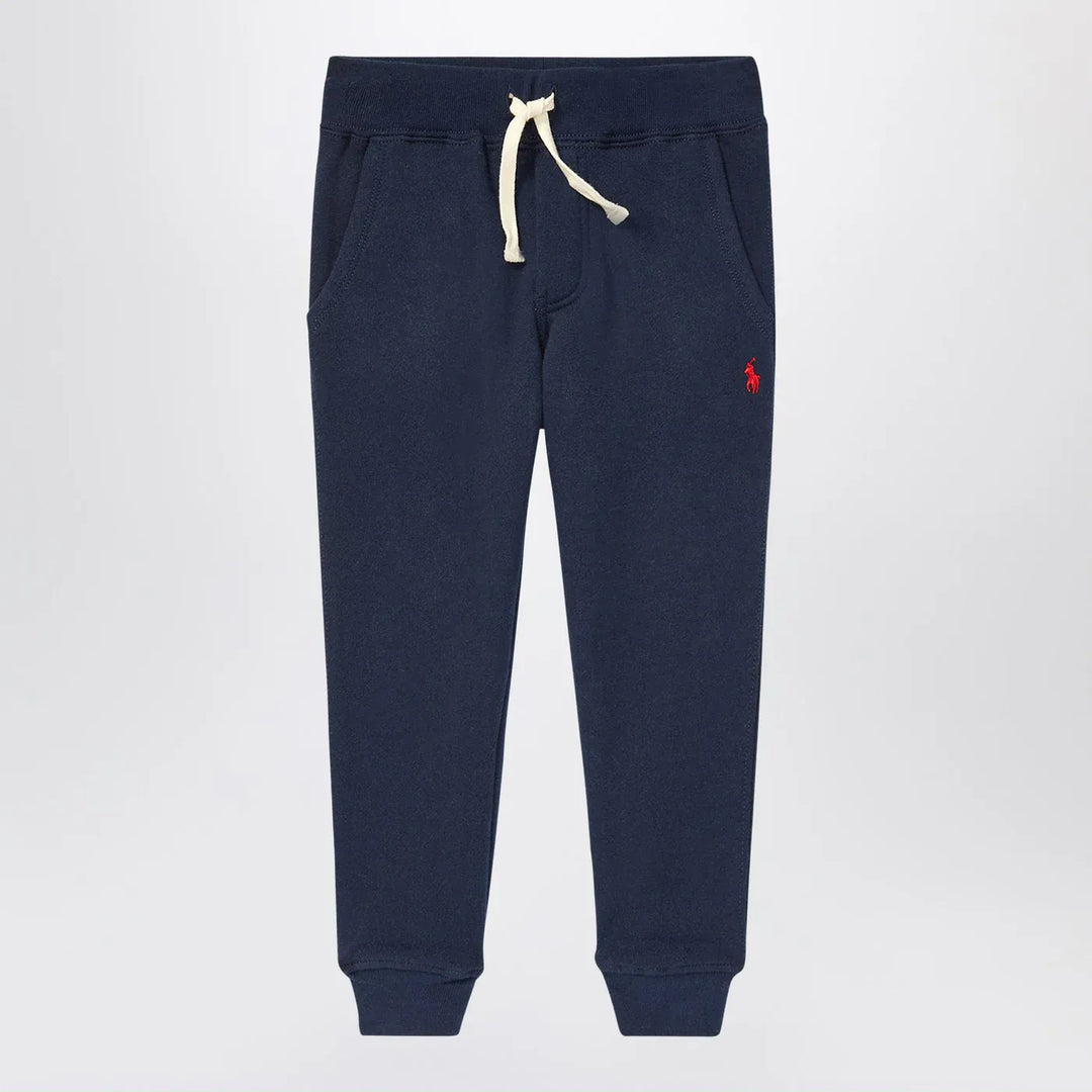 Polo Ralph Lauren - Navy blue  jogging trousers Brand Pants 2