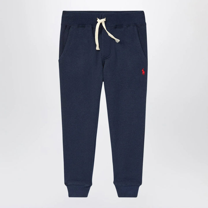 Polo Ralph Lauren - Navy blue  jogging trousers Brand Pants 2