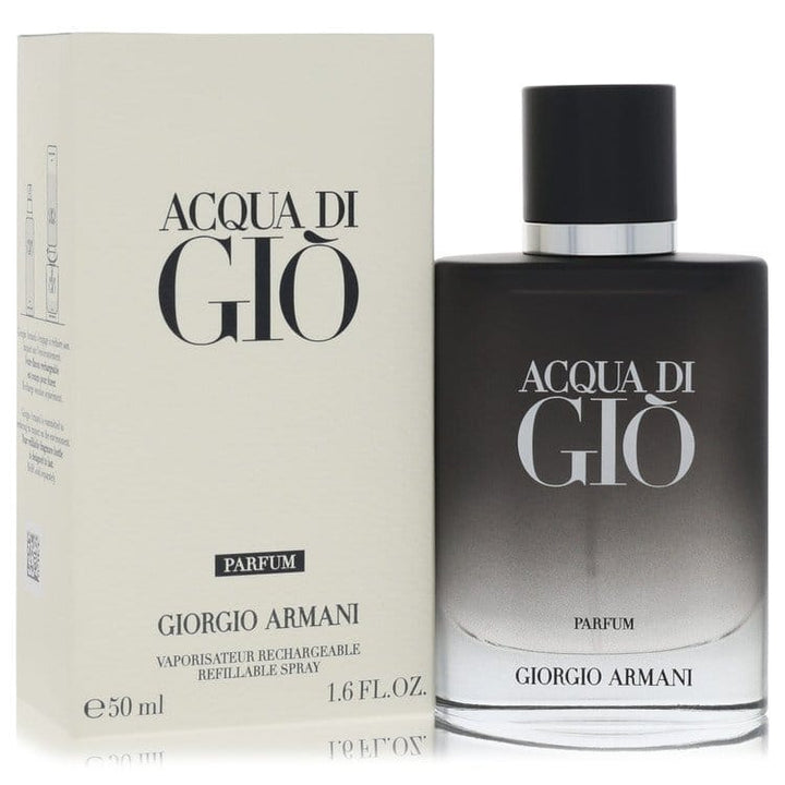 Perfume &amp; Cologne Acqua Di Gio Parfum Spray By Giorgio Armani Brand