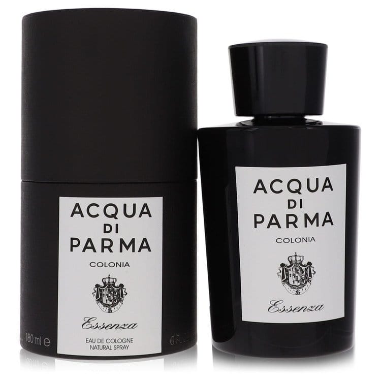 Perfume & Cologne 177 ml Eau De Cologne Spray Acqua Di Parma Colonia Essenza Eau De Cologne Spray By Acqua Di Parma Brand