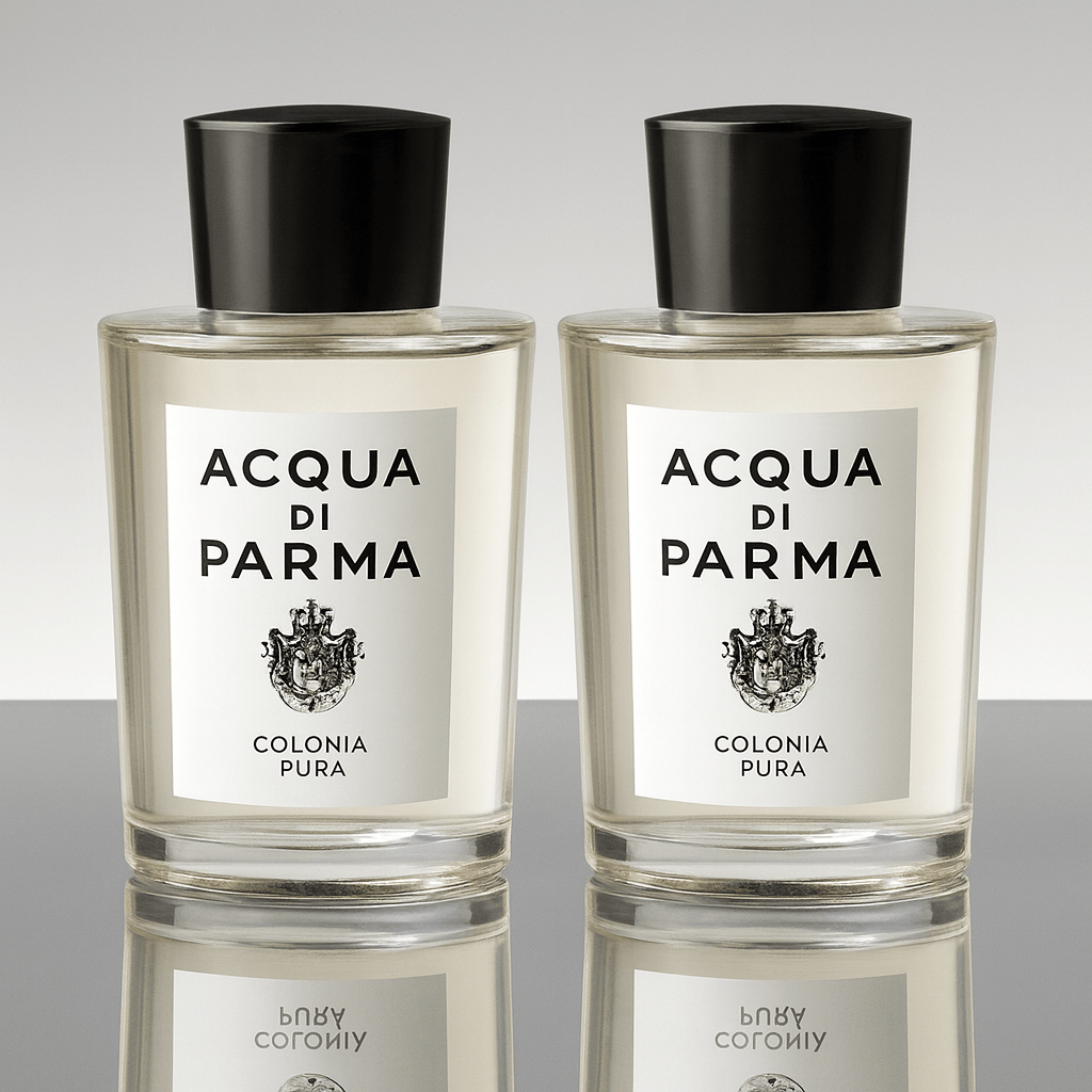 Perfume &amp; Cologne 50 ml Eau De Parfum Spray Acqua Di Parma Colonia Pura Eau De Parfum Spray By Acqua Di Parma Brand