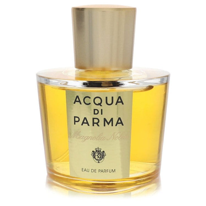 Perfume &amp; Cologne 100 ml Eau De Parfum Spray Acqua Di Parma Magnolia Nobile Eau De Parfum Spray (Tester) By Acqua Di Parma Brand