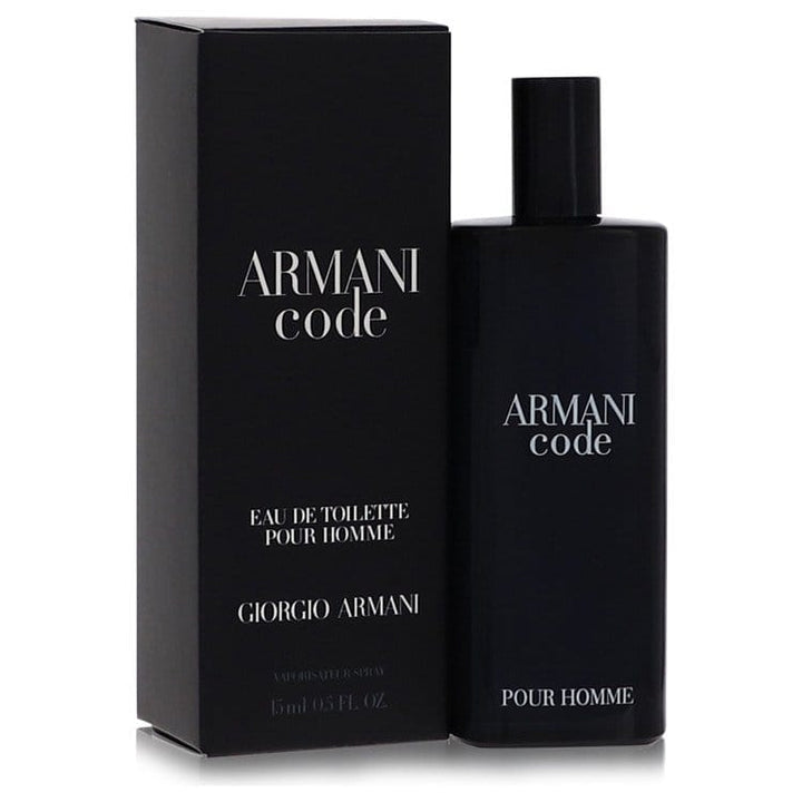Perfume &amp; Cologne 15 ml Eau De Toilette Spray Armani Code Eau De Toilette Spray By Giorgio Armani 50ml/75ml Brand