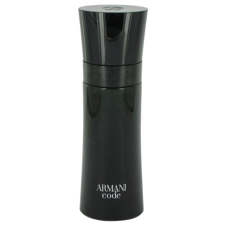 Perfume & Cologne 75 ml Eau De Toilette Spray Armani Code Eau De Toilette Spray (unboxed) By Giorgio Armani 75ml Brand