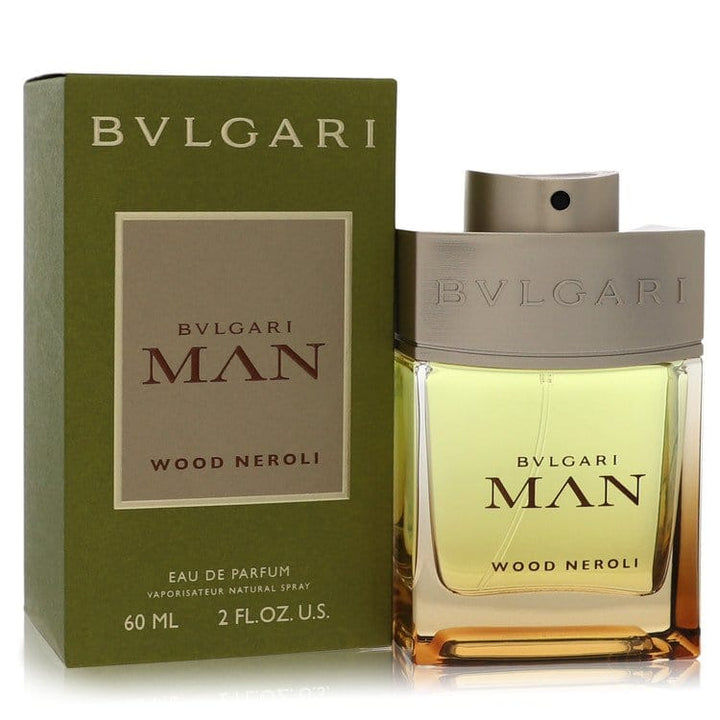 Perfume &amp; Cologne Bvlgari Man Wood Neroli Eau De Parfum Spray By Bvlgari Brand