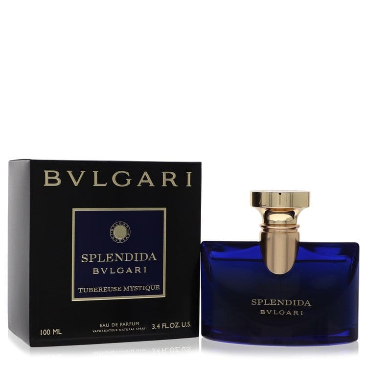 Perfume & Cologne Bvlgari Splendida Tubereuse Mystique Eau De Parfum Spray By Bvlgari Brand