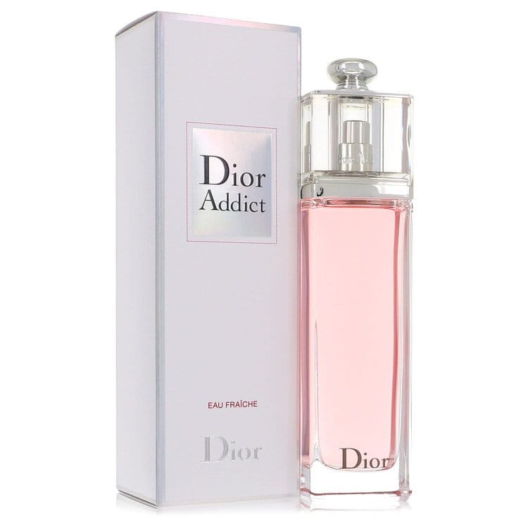 Perfume & Cologne Dior Addict Eau Fraiche Spray By Christian Dior Brand