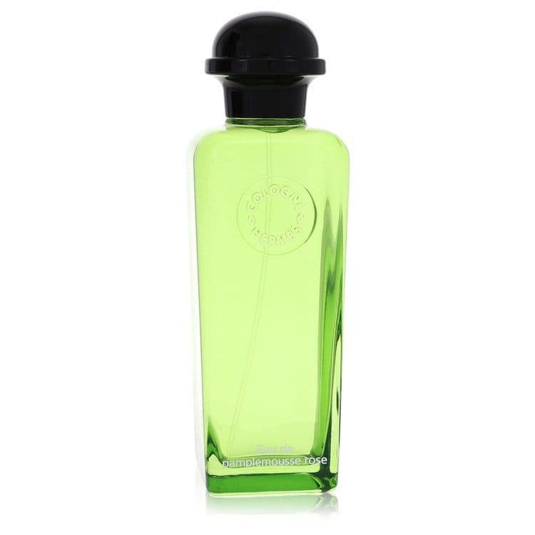 Perfume &amp; Cologne 100 ml Eau De Cologne Spray Eau De Pamplemousse Rose Eau De Cologne Spray (Tester) By Hermes Brand