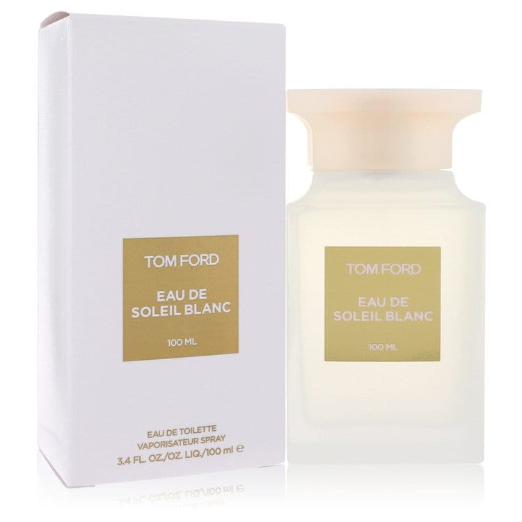 Perfume &amp; Cologne Tom Ford Eau De Soleil Blanc Eau De Toilette Spray 50ml/100ml Brand