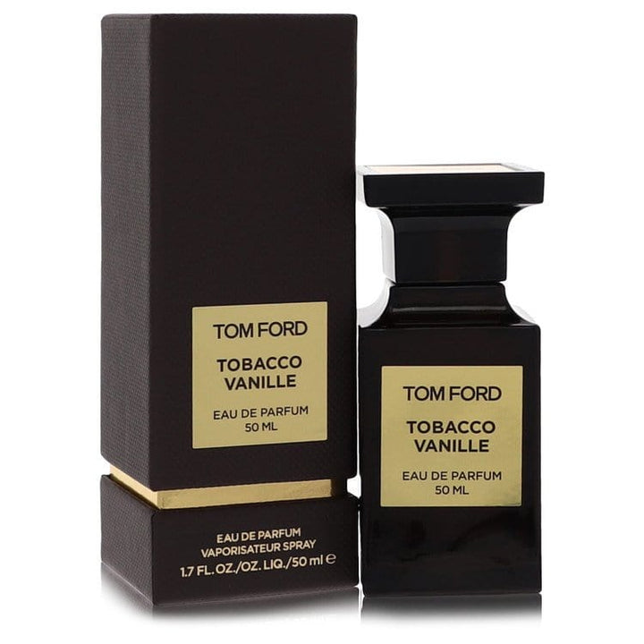Perfume &amp; Cologne 50 ml Eau De Parfum Spray Tom Ford Tobacco Vanille Eau De Parfum Spray (Unisex) By Tom Ford Brand