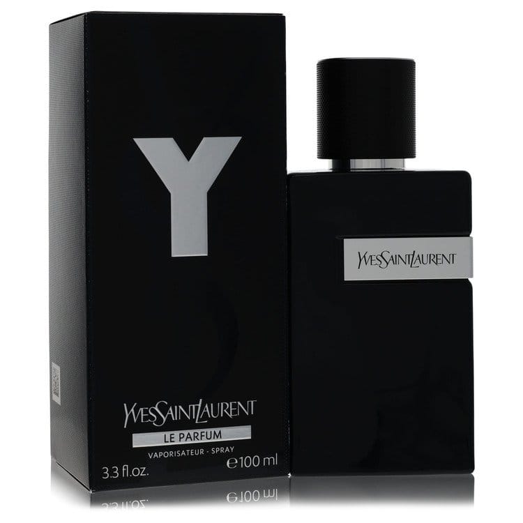 Y Parfum Spray By Yves Saint Laurent Brand Perfume & Cologne 100 ml Parfum Spray