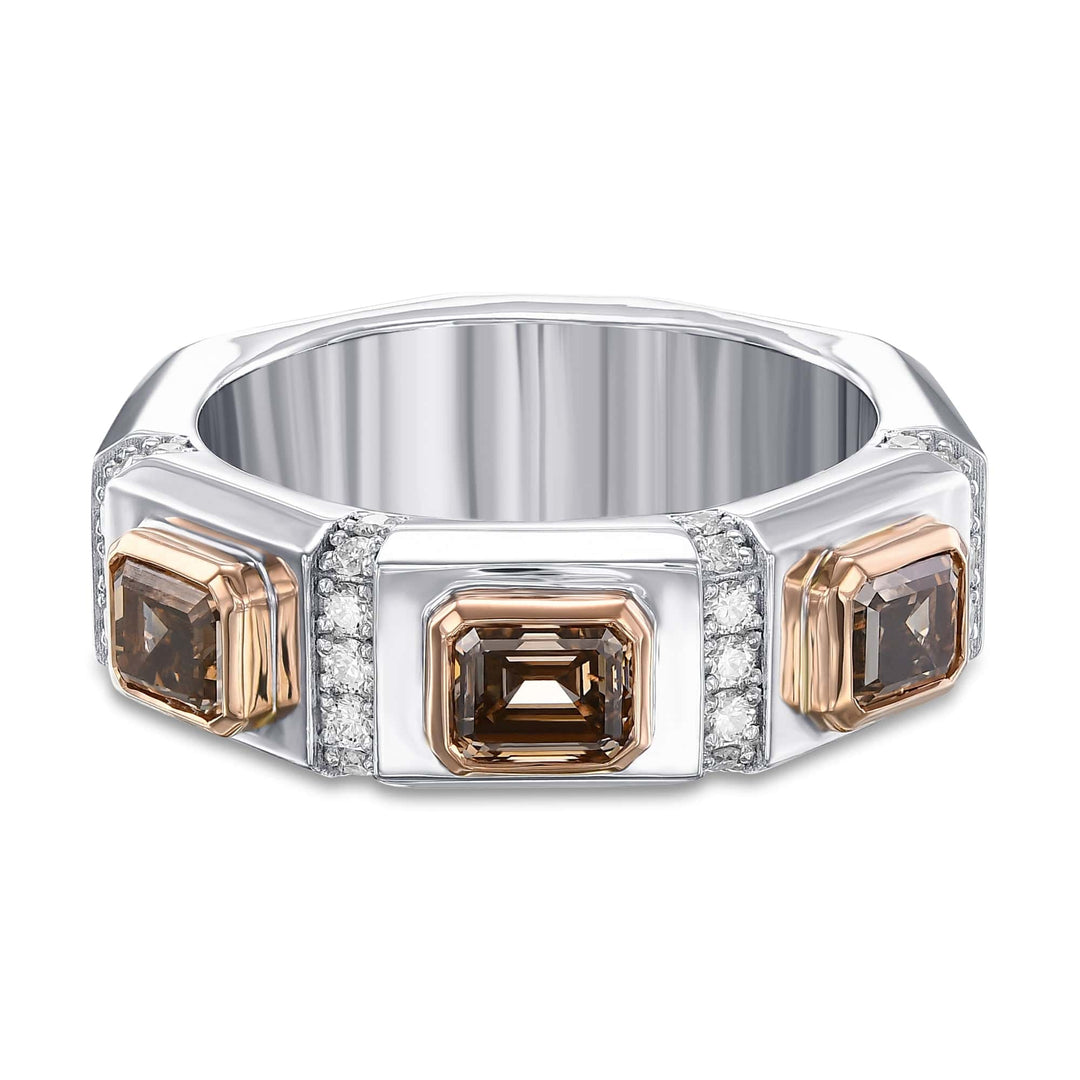 LEIBISH 2.38ct Men&