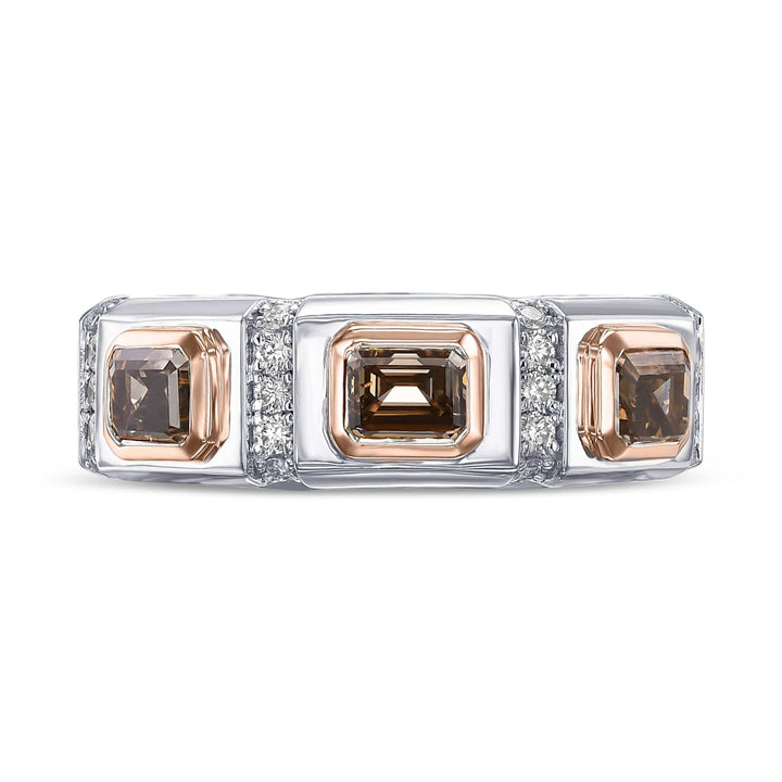 LEIBISH 2.38ct Men&