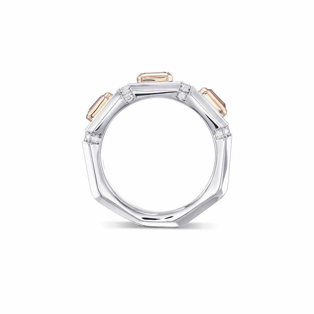 LEIBISH 2.38ct Men&