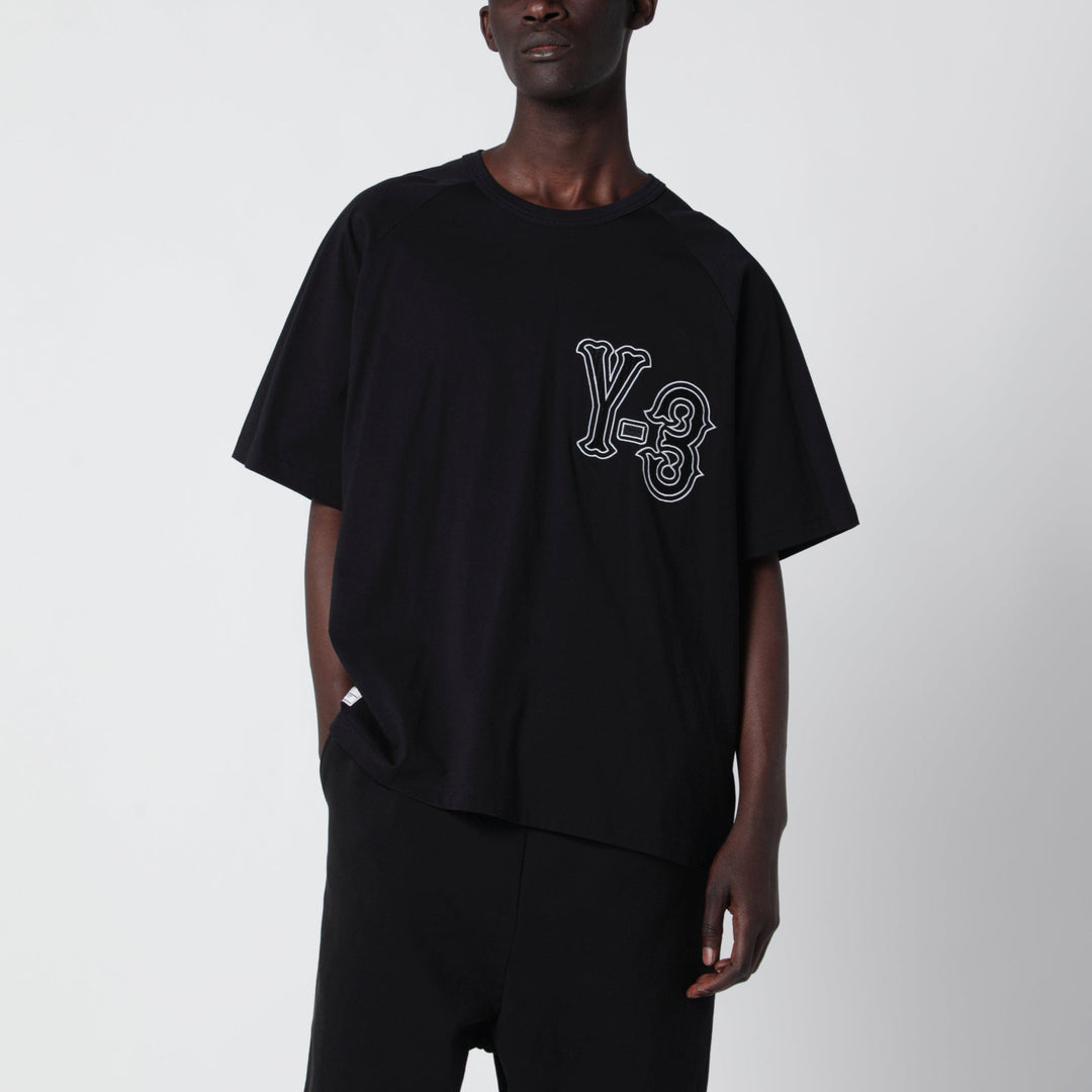 Shirts & Tops adidas Y-3 - Y-3 Elite 5 GFX short-sleeve T-shirt Brand