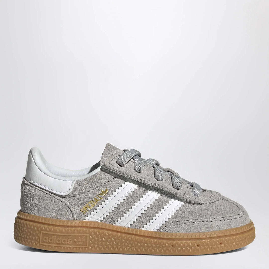 adidas Originals - adidas Handball Spezial sneakers in grey and white Brand Shoes 20