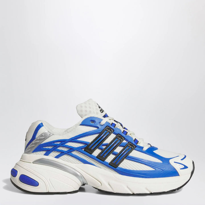 adidas Originals - Adistar XLG 2.0 Sneakers in Hi-Res Blue / Core Black / Off White Brand Shoes 7 UK