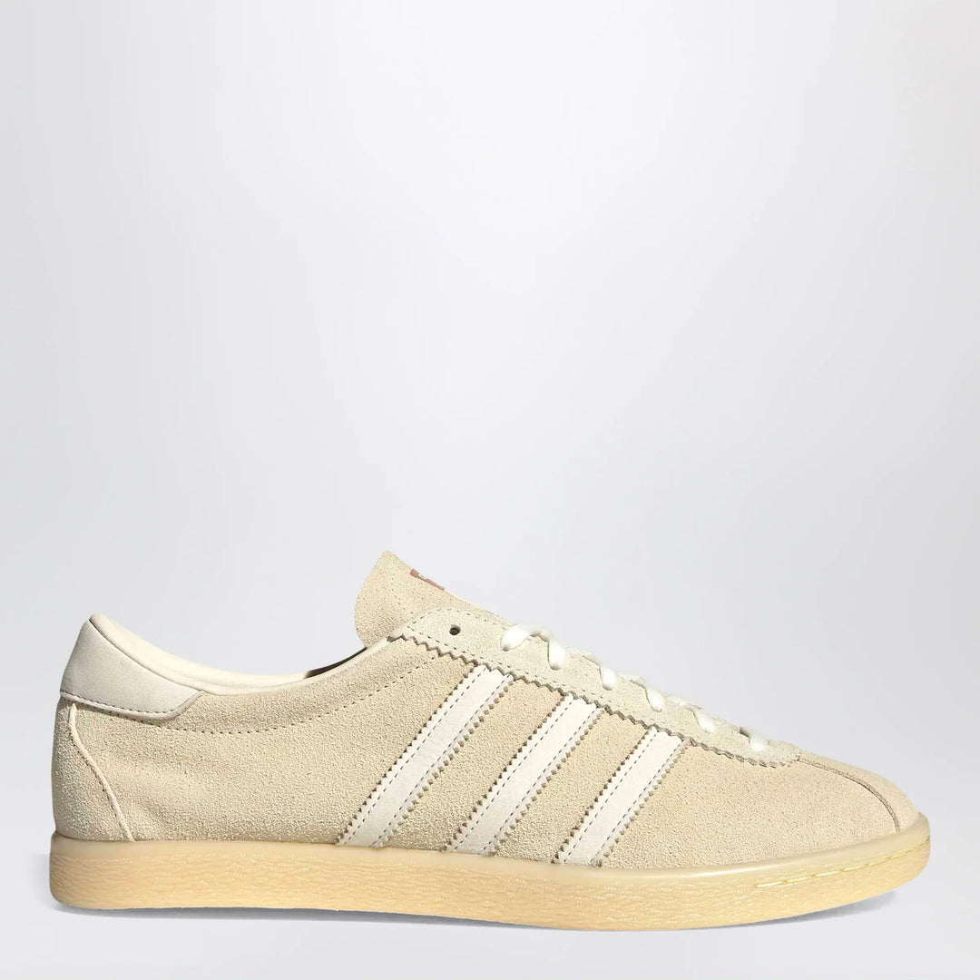 adidas Originals - Gazelle Indoor sneakers in Warm Vanilla / Off White / Gum Brand Shoes 3,5 UK