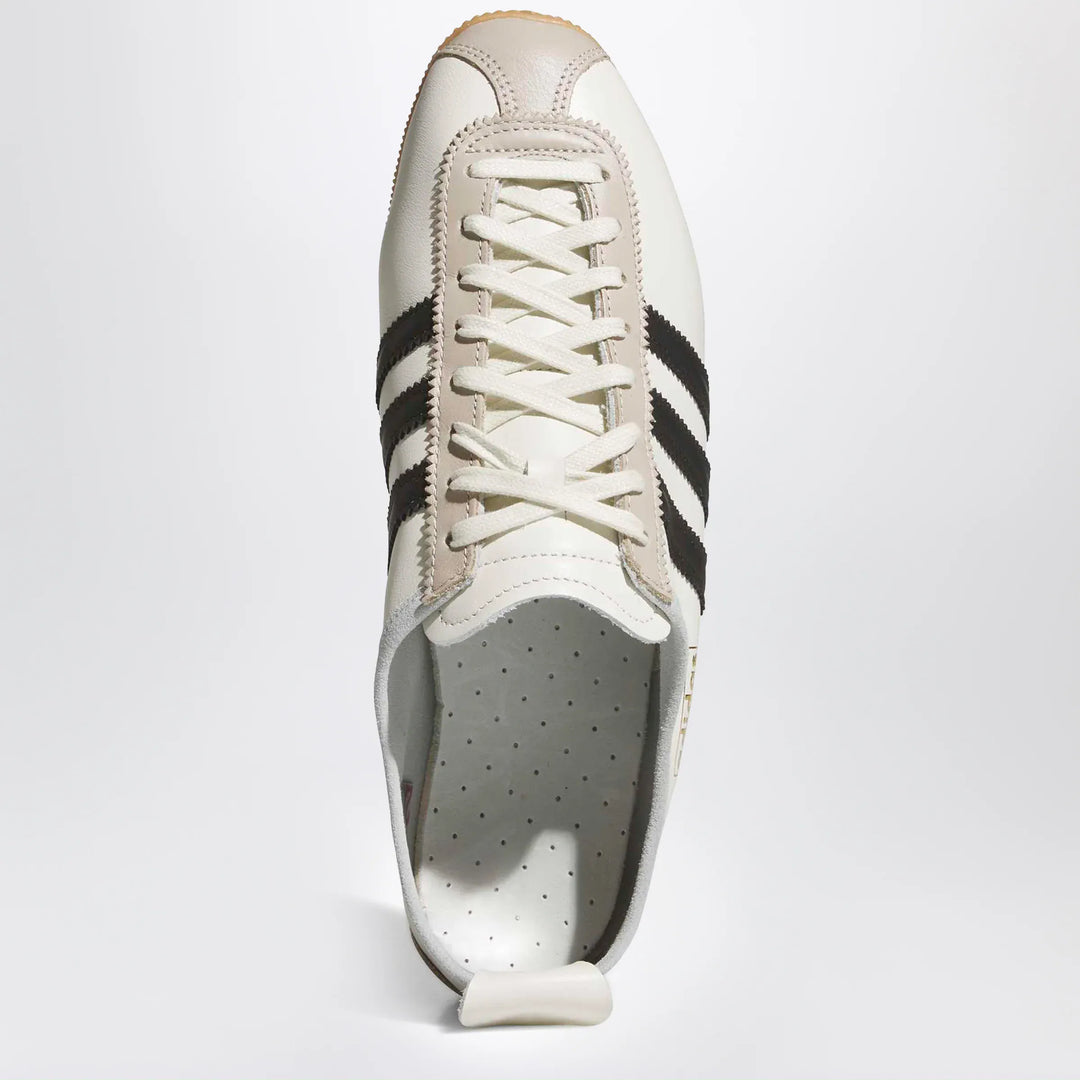 adidas Originals - Sneakers Japan Off White/Core Black/Wonder Beige Brand Shoes