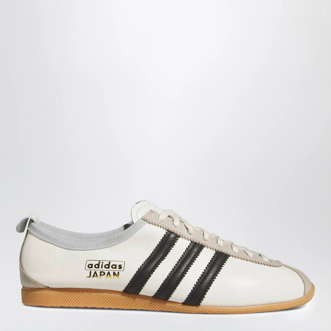 adidas Originals - Sneakers Japan Off White/Core Black/Wonder Beige Brand Shoes 7,5 UK