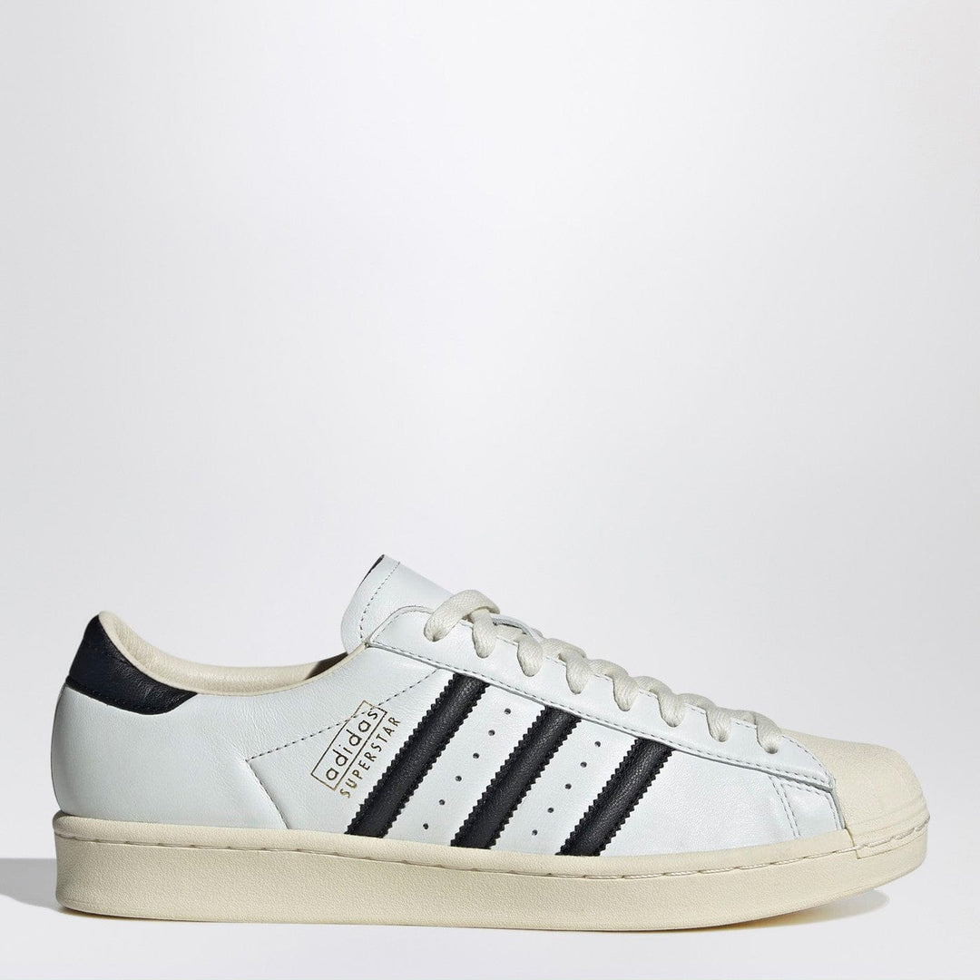 Shoes adidas Originals - Superstar Vintage Core White&amp;Black/Cream White sneakers Brand