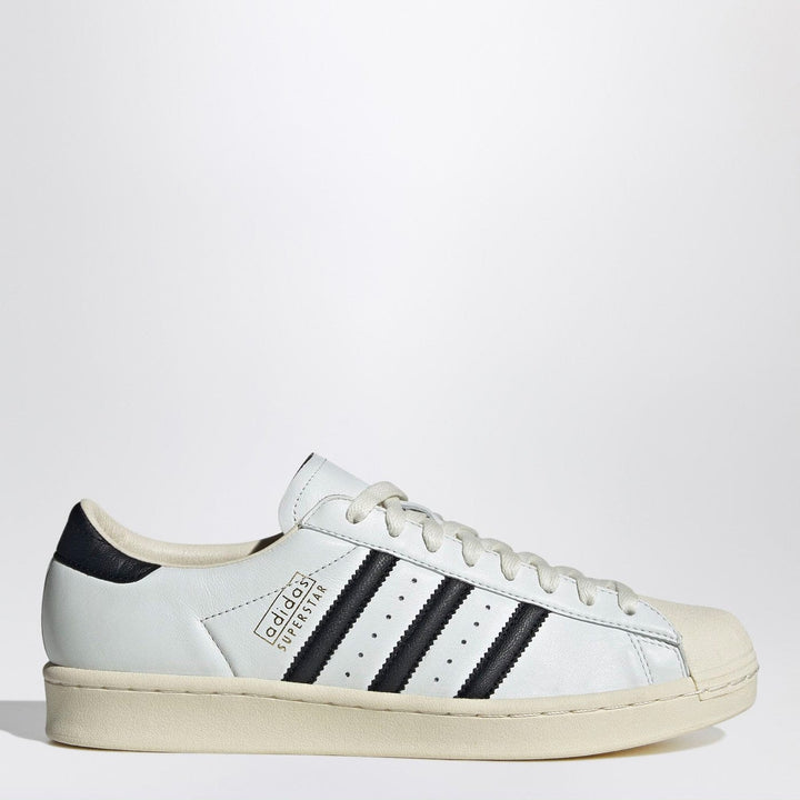 Shoes adidas Originals - Superstar Vintage Core White&amp;Black/Cream White sneakers Brand