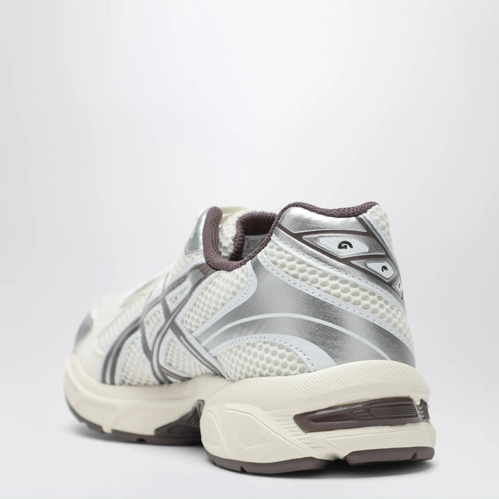 ASICS - Sneakers GEL-1130 Black/Cream Brand Shoes