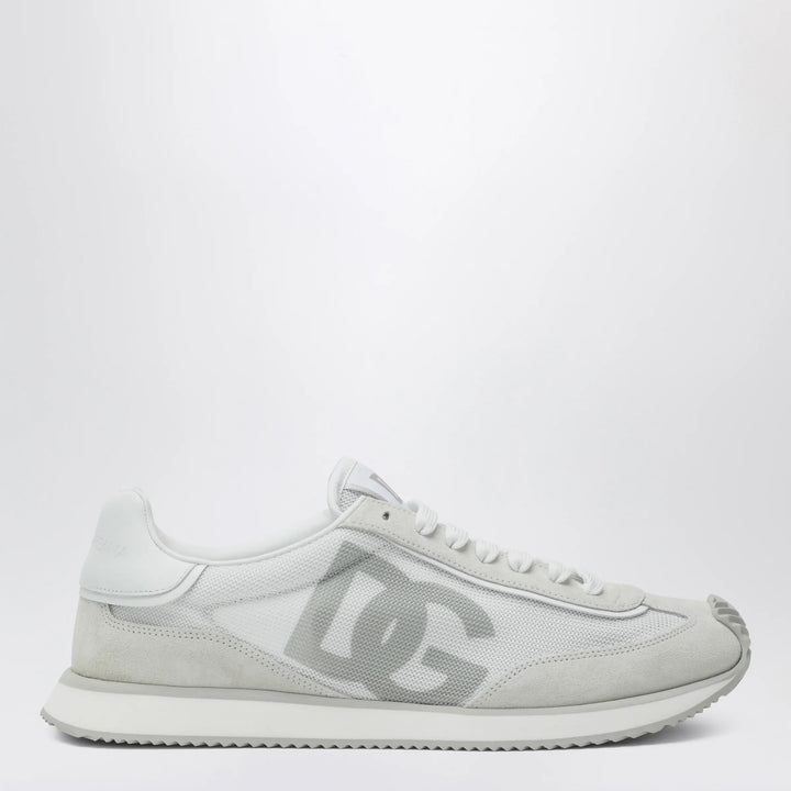 Dolce&amp;Gabbana - Sneaker DG CUSHION white Brand Shoes 40,5 IT