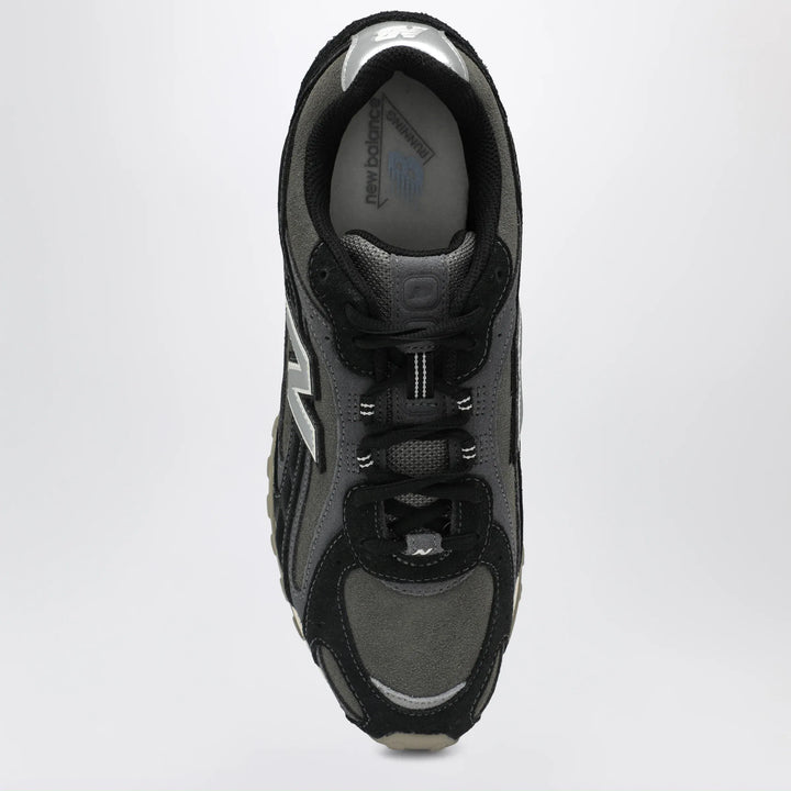 New Balance - Sneakers 204L Black/Magnet Brand Shoes