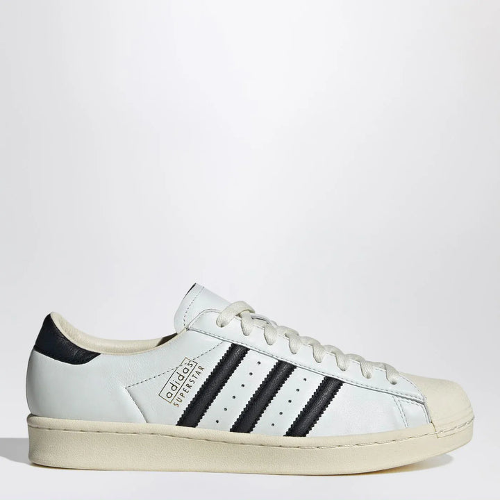 adidas Originals - Superstar Vintage Core White&amp;Black/Cream White Sneakers Brand Sneakers 4 UK