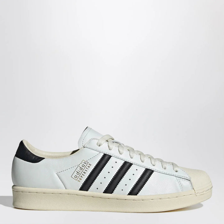 adidas Originals - Superstar Vintage Core White&amp;Black/Cream White Sneakers Brand Sneakers 7 UK
