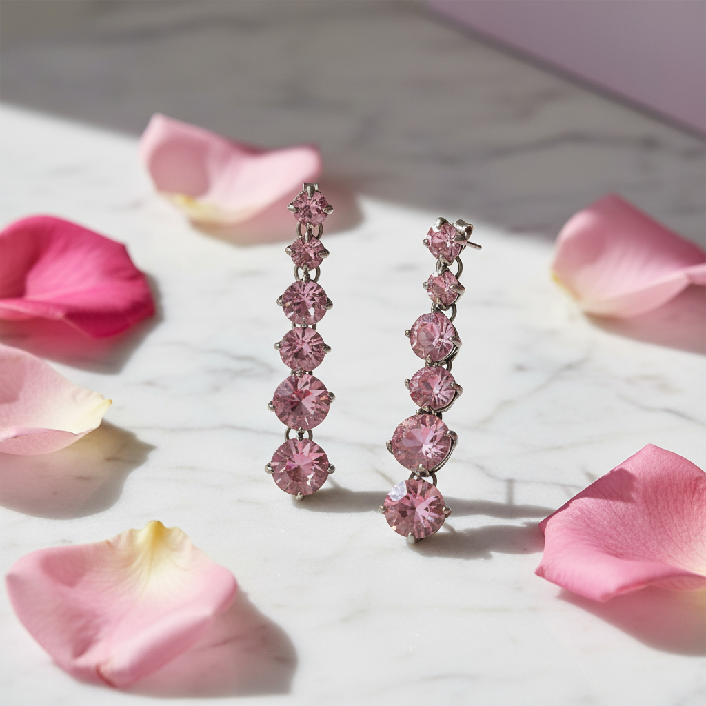 Marble &amp; Roses