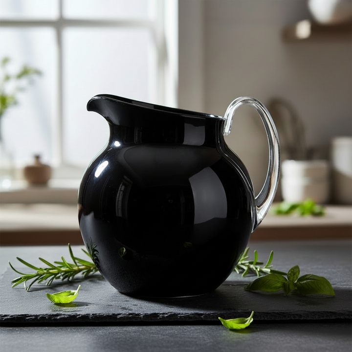 Plutone Jug Black – Slate &amp; Herbs, Dry