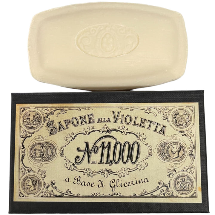 Campostrini Violetta di Firenze 奢华手工皂礼盒装 150 克
