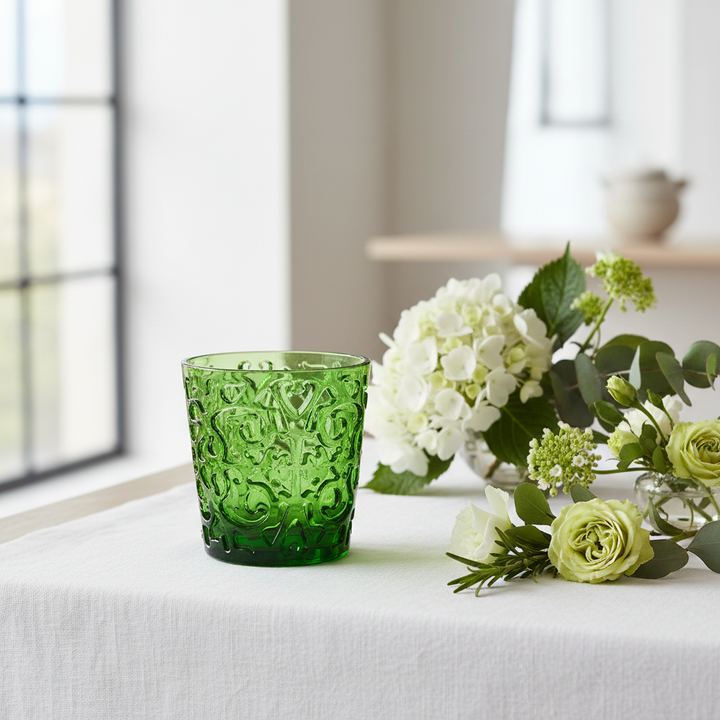 White Linen Botanicals